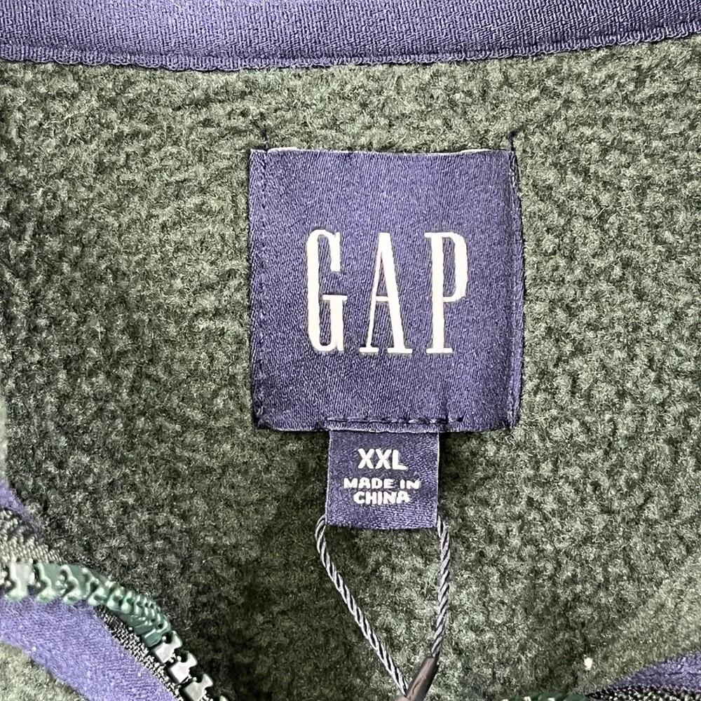 GAP new tags